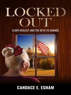 cover image of Locked Out